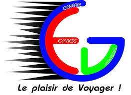 Logo Général Voyage